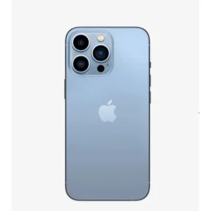 گوشی موبایل اپل مدل iPhone 13 Pro Max تک سیم‌ کارت ظرفیت 256 گیگابایت و رم 6 گیگابایت