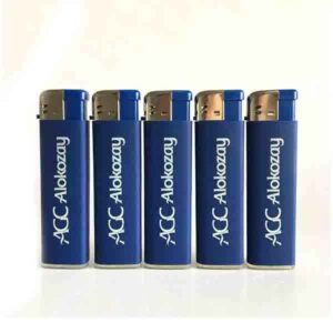فندک الوکوزی بسته 50 عددی