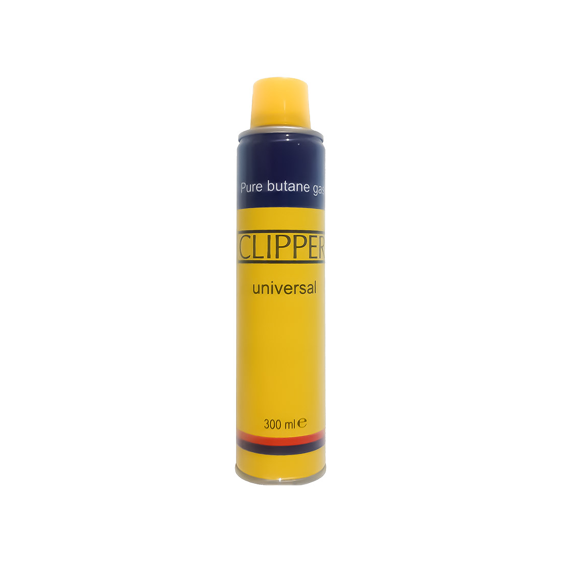 کپسول گاز فندک کلیپر clipper بسته 12 عددی 1 کپسول گاز فندک کلیپر clipper بسته 12 عددی