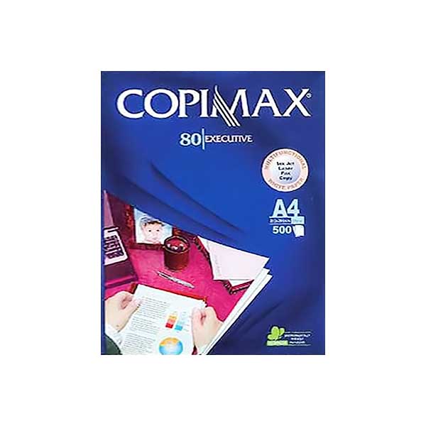 کاغذ A4 کپی مکس بسته 500 عددی 1 کاغذ A4 کپی مکس بسته 500 عددی
