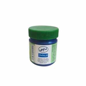 کرم ماساژ بدن دپی حجم 20 میلی لیتر 12 عددی