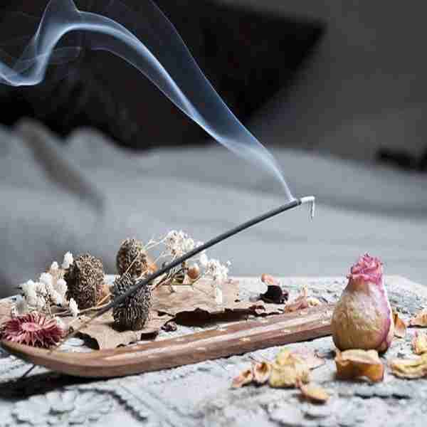 عود خوشبو کننده بسته 24 عددی 1 عود خوشبو کننده بسته 24 عددی