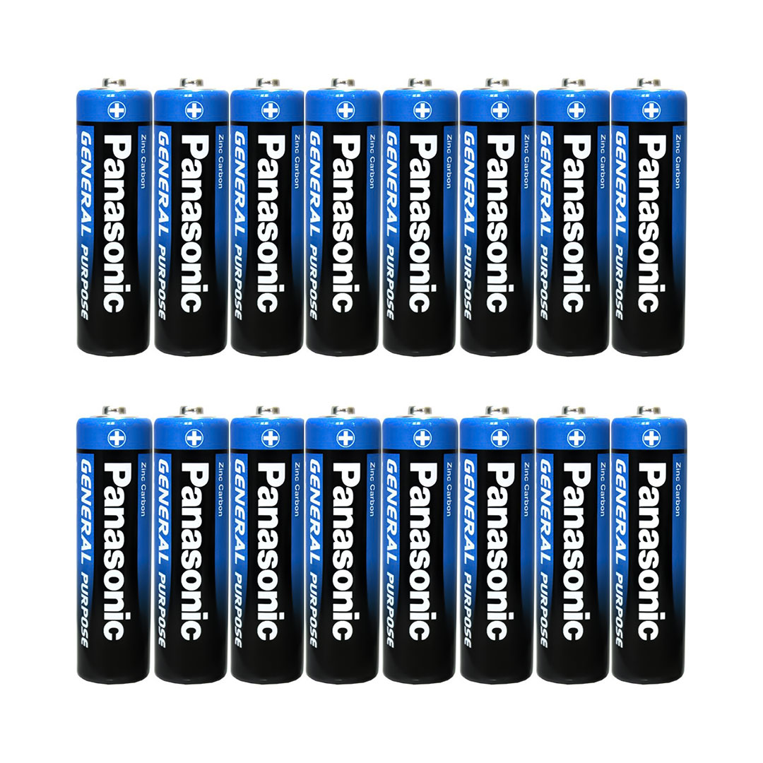 battery-nim-ghalami-panasonic-AAA-R03BE-60pcs-10-basteh-omde-kartoni باتری نیم قلمی پاناسونیک (لهستان) 10 بسته 60 عددی (کارتنی)