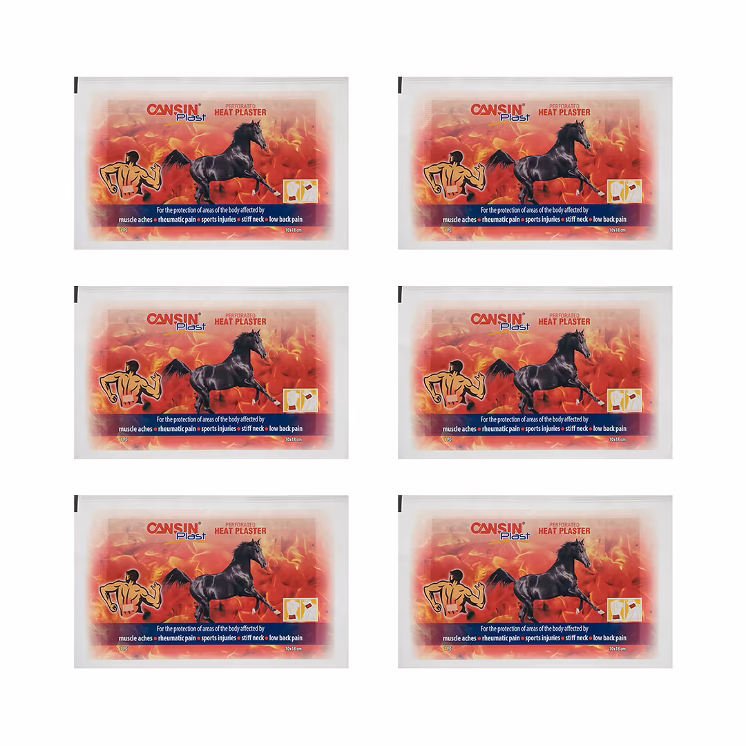 chasb-kamar-zede-dard-asb-neshan-cansin-plast-1000pcs-omde-kartoni چسب کمر اسب نشان کانسین پلاست بسته 1000 عددی (کارتنی)