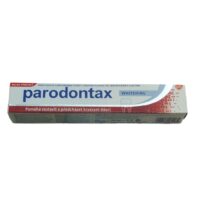 خمیر دندان پارودونتکس مدل WHITENING بسته 12 عددی