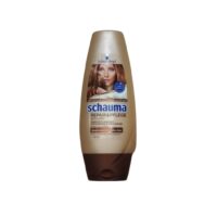 شامپو شوما نرم کننده مو 250 میل مدل REPAIR AND PFLEGE بسته 6 عددی