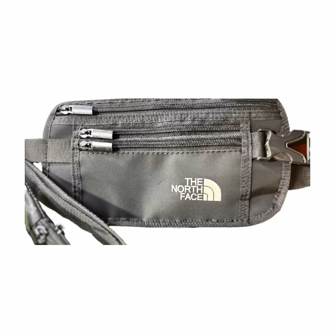 کیف کمری زیرلباسی north face بسته 6 عددی کیف کمری زیرلباسی north face بسته 6 عددی