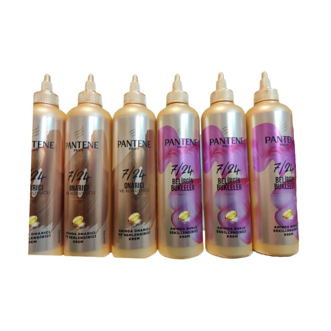 ماسک مو پنتن