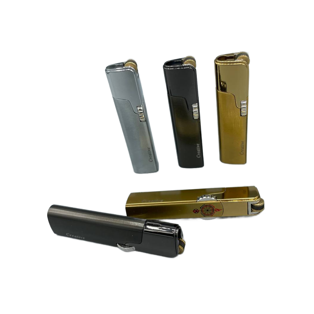 فندک اومای بسته 25 عددی