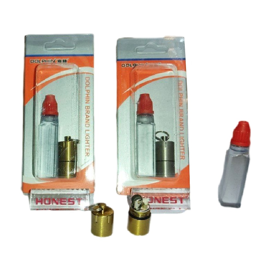 فندک تلقی بنزینی بسته 10 عددی