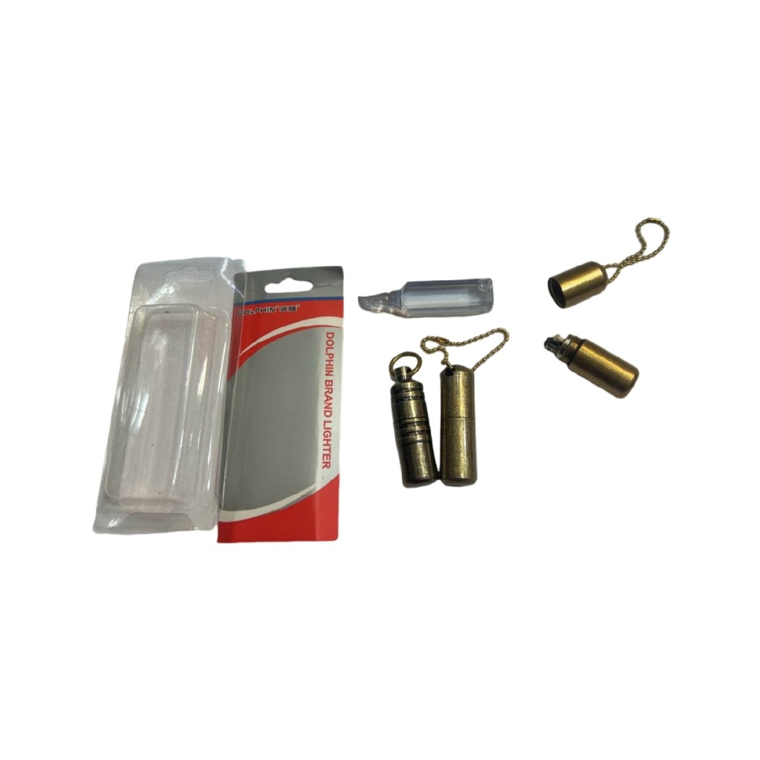 فندک تلقی بنزینی بسته 10 عددی