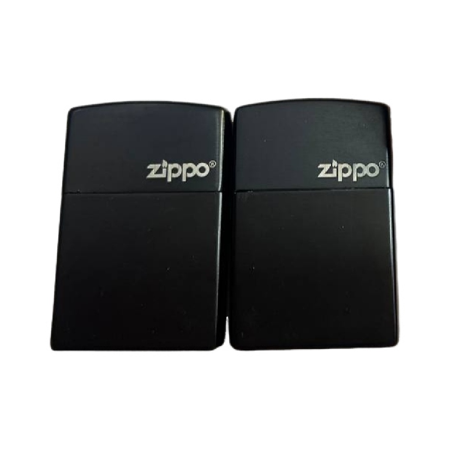 فندک طرح زیپو گازی بسته 20 عددی