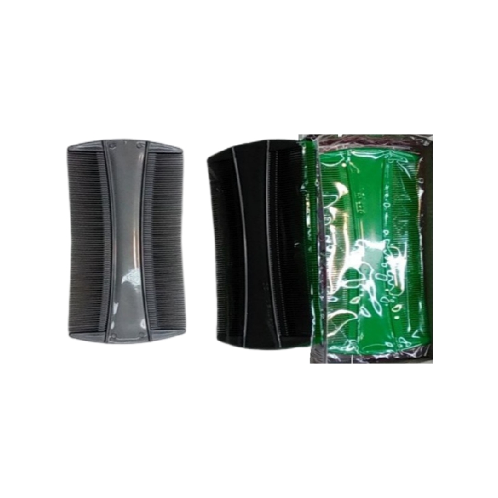 شانه ضد شپش بسته 12 عددی