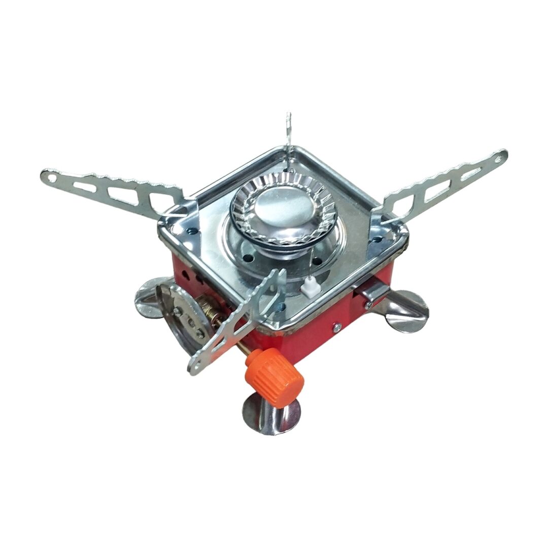 اجاق گاز سفری کوار مدل K202