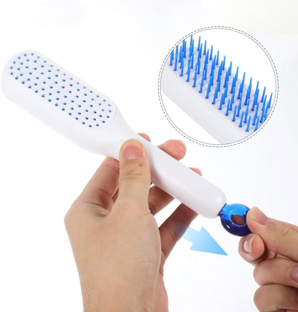 برس جادویی سلف کلین بسته 12 عددی