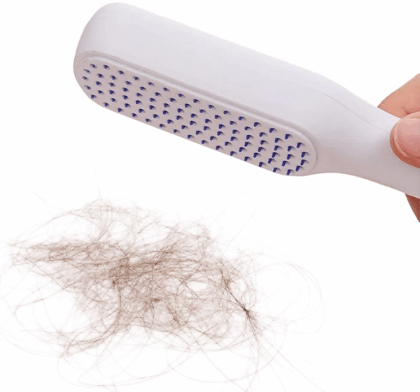 برس جادویی سلف کلین بسته 12 عددی