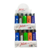 فندک مکس مومنی طرح برند دخانیات بسته 50 عددی