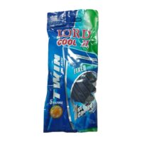 ژیلت لرد 2 لبه مدل Cool II پاکت 5 عددی بسته 20 عددی