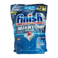 قرص ماشین ظرفشویی فینیش مدل OZEL SERi بسته 50 عددی